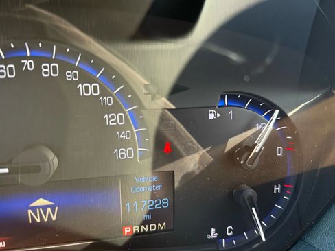 Used 2014 Cadillac ATS 2.0T AWD Sedan image 22