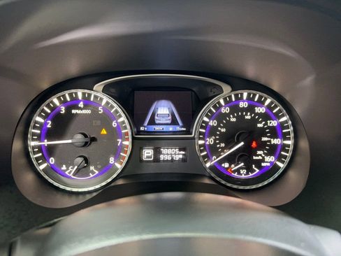 Used 2019 INFINITI QX60 Luxe w/ Essential Package image 13