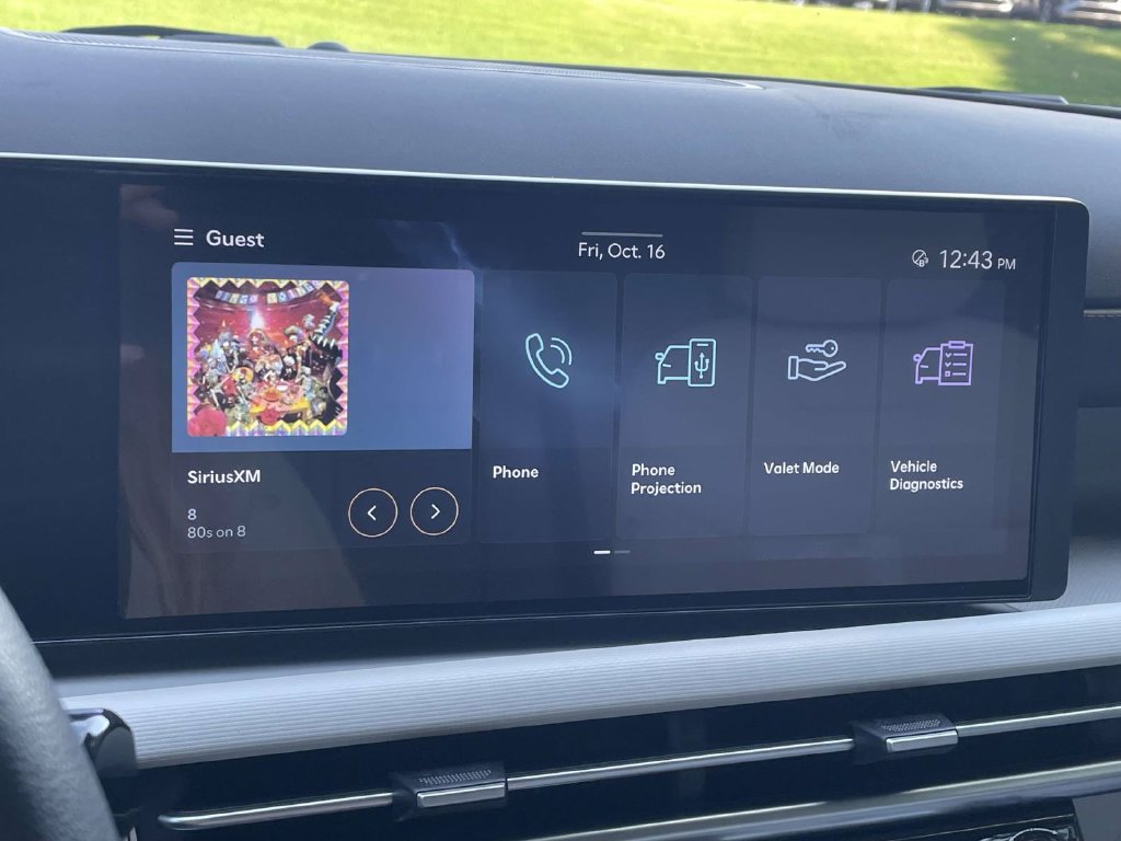 Certified 2025 Hyundai Tucson SEL FWD image 26