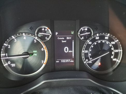 Used 2021 Lexus GX 460 Premium w/ Premium Package AWD/4WD image 31