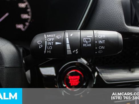 Used 2024 Honda CR-V EX-L image 32