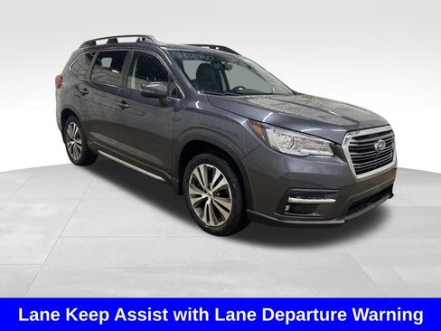 Used 2020 Subaru Ascent Limited w/ Technology Package AWD/4WD image 5