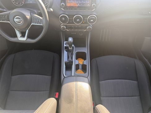 Used 2023 Nissan Sentra SV image 25