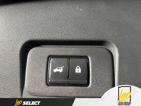 Used 2024 Nissan Rogue SV AWD/4WD image 21