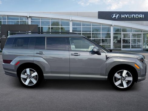 New 2026 Hyundai Santa Fe Limited image 9