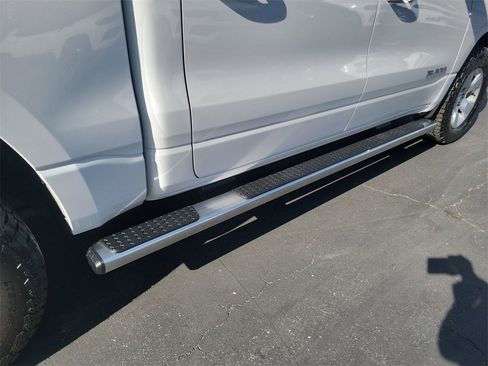 Used 2022 RAM 1500 Big Horn image 23