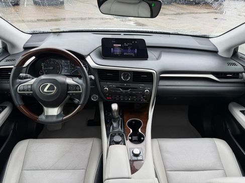 Used 2019 Lexus RX 350 FWD w/ Premium Package image 5