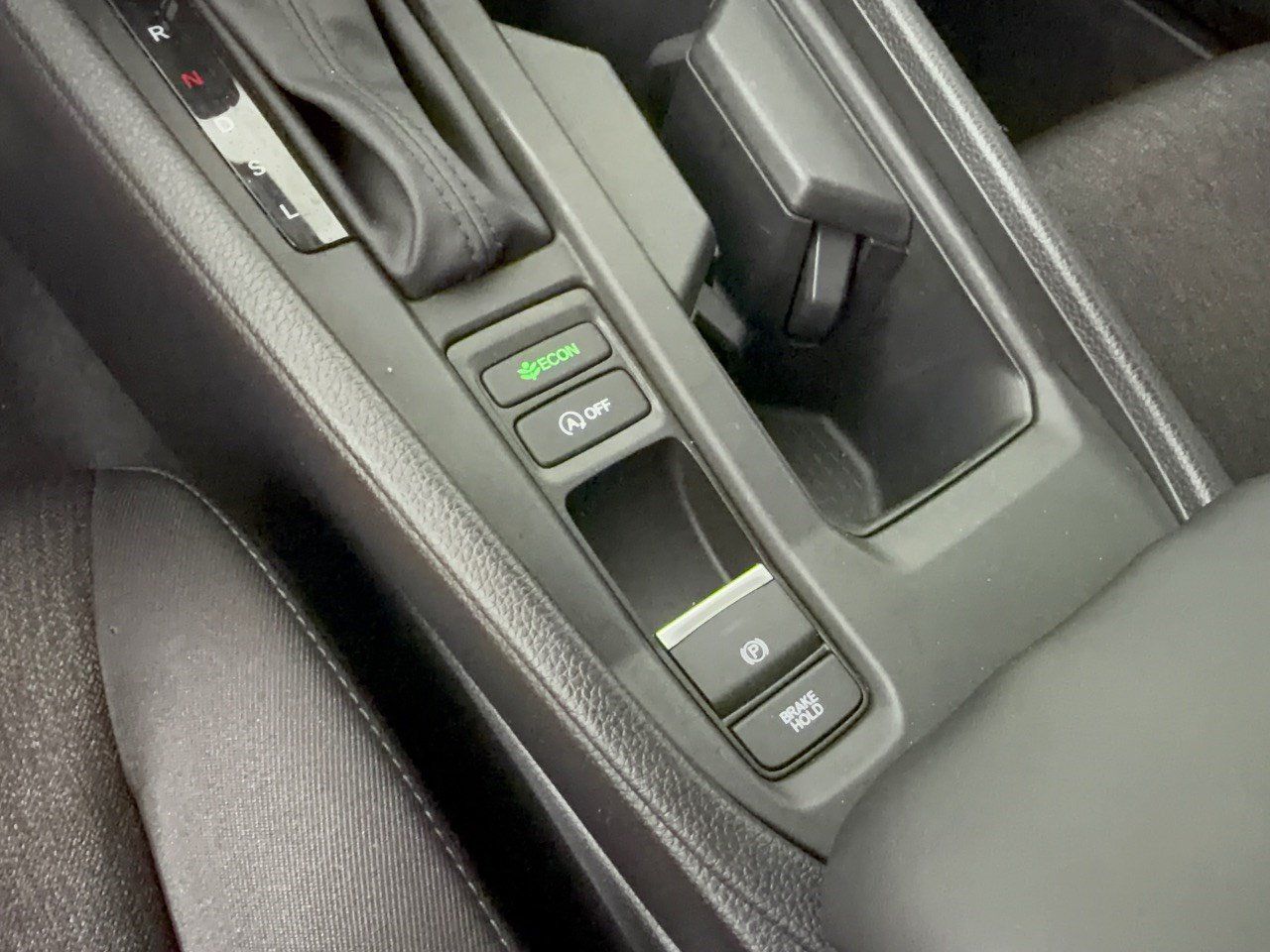 Used 2025 Honda Accord SE image 22