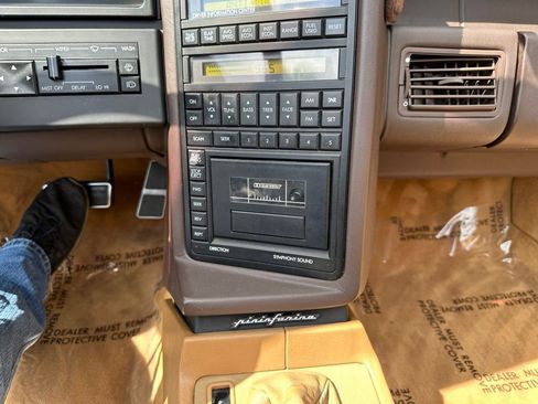 Used 1989 Cadillac Allante image 30
