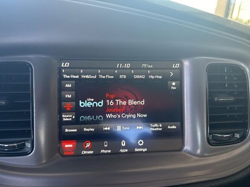 Used 2023 Dodge Charger GT w/ Blacktop Package image 10