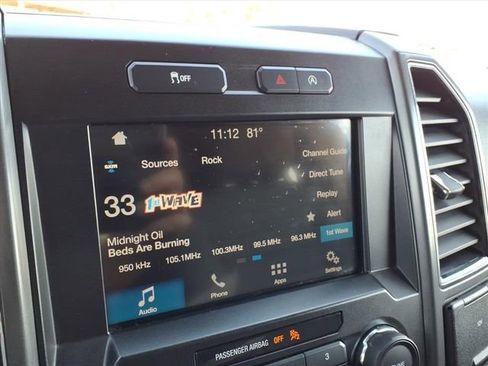 Used 2019 Ford F150 XLT image 17