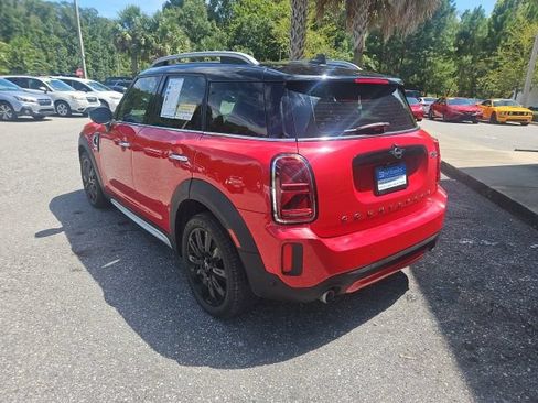 Used 2023 MINI Cooper Countryman S FWD image 3