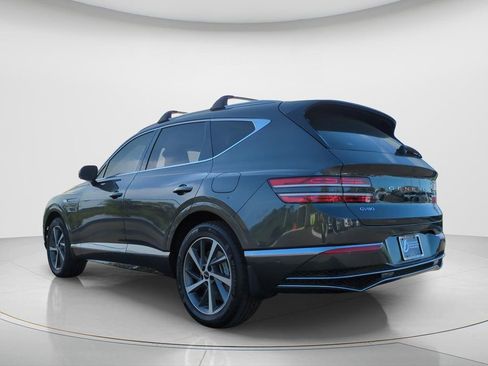 New 2026 Genesis GV80 2.5T Advanced AWD/4WD image 7