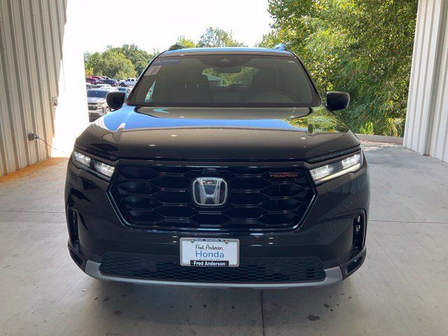 Used 2024 Honda Pilot TrailSport image 26