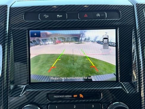 Used 2019 Ford F150 XLT w/ Equipment Group 302A Luxury image 16