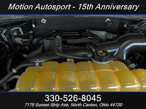 Used 2018 Ford F150 XLT w/ Equipment Group 302A Luxury AWD/4WD image 12