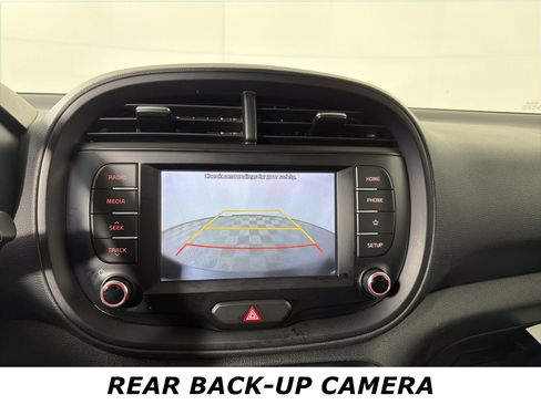 Used 2021 Kia Soul X-Line image 5