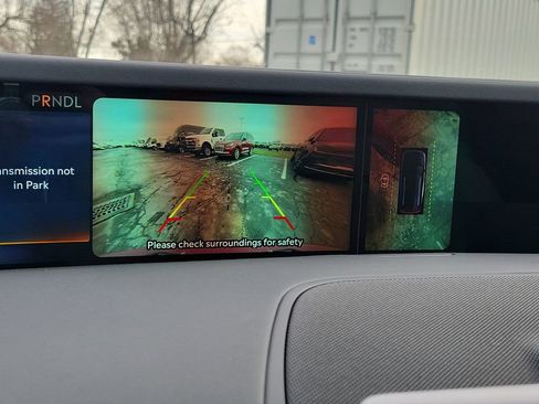 New 2026 Lincoln Nautilus Reserve image 26