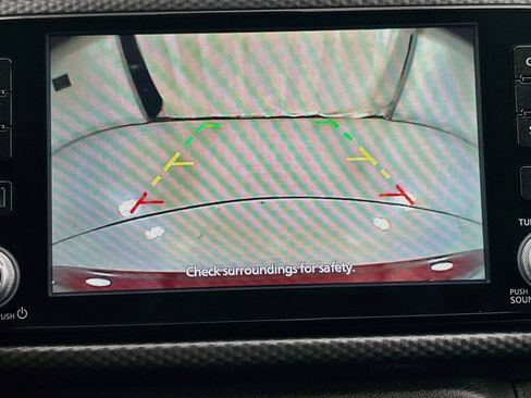 Used 2023 Nissan Kicks SV FWD image 14
