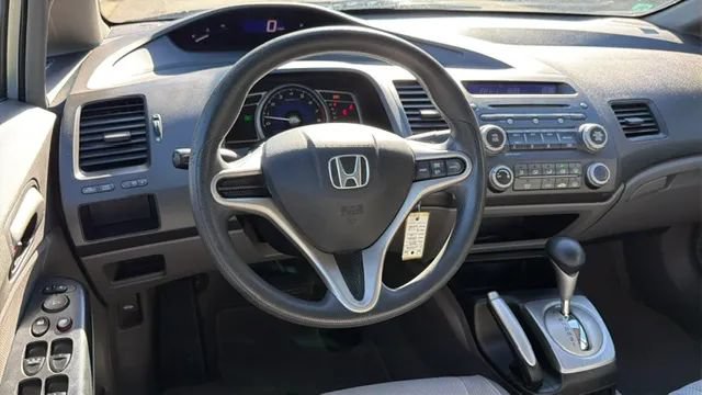 Used 2009 Honda Civic LX image 16