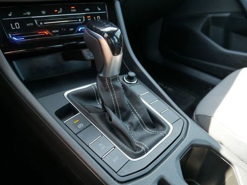 Certified 2026 Volkswagen Jetta Sport FWD image 25
