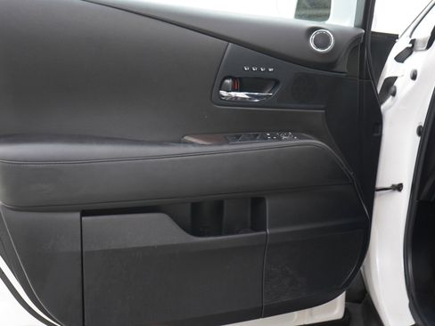 Used 2015 Lexus RX 350 AWD image 19