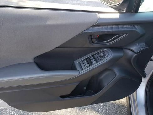 Used 2024 Subaru Crosstrek 2.0i Premium image 11