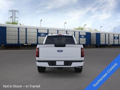 New 2026 Ford F150 STX w/ Equipment Group 200A AWD/4WD image 5