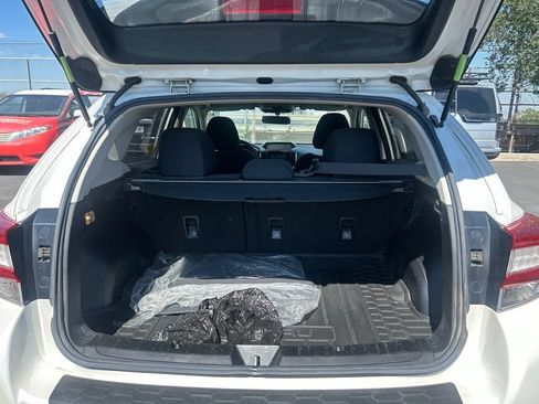 Used 2019 Subaru Crosstrek 2.0i Premium AWD/4WD image 11