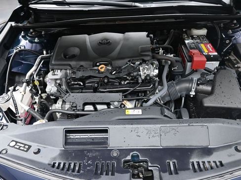 Used 2021 Toyota Camry XSE image 33