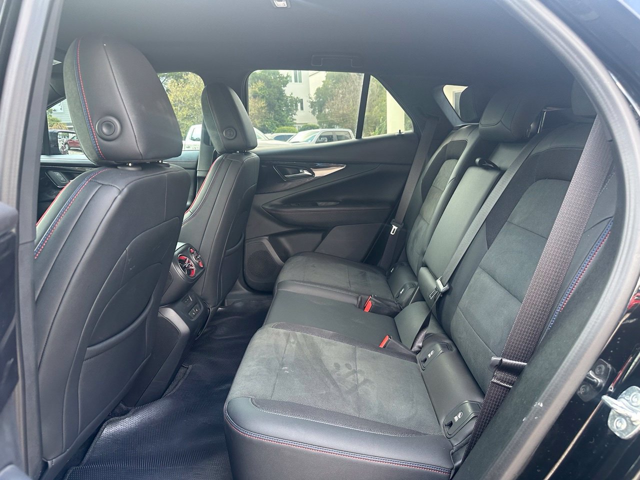 Certified 2024 Chevrolet Blazer EV RS AWD/4WD image 25