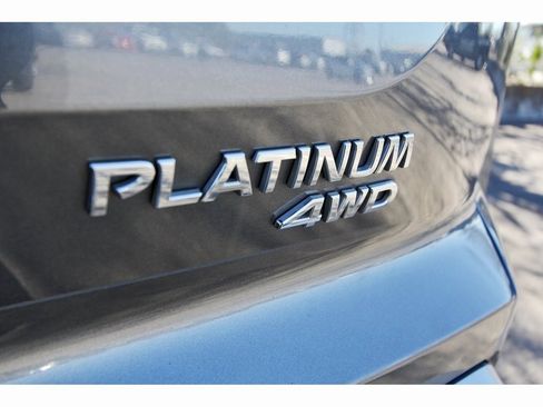 Certified 2023 Nissan Pathfinder Platinum image 28