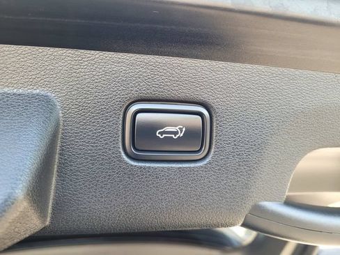 Used 2024 Kia Sportage SX AWD/4WD image 9