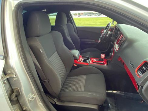 Used 2022 Dodge Charger GT w/ Blacktop Package RWD image 21
