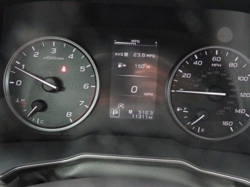 Used 2025 Subaru Outback Onyx Edition XT image 26