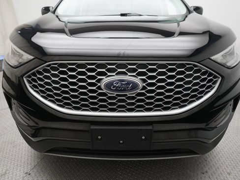 Used 2024 Ford Edge SEL w/ Convenience Package AWD/4WD image 24