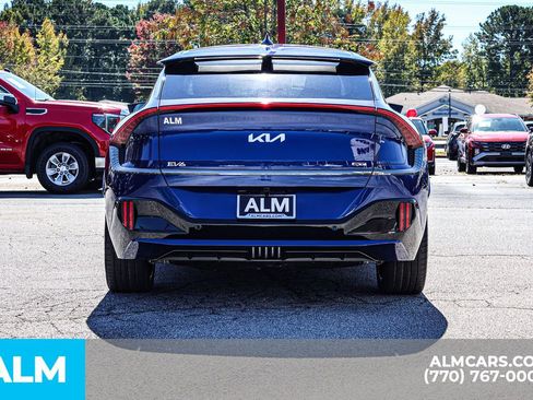 Used 2023 Kia EV6 GT image 12