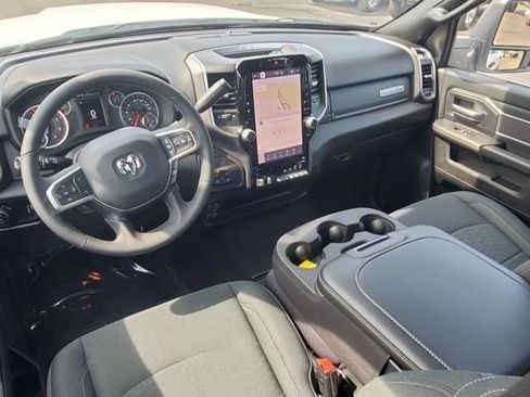 Used 2025 RAM 2500 Big Horn image 30