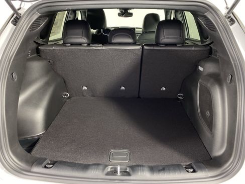 New 2025 Jeep Compass Limited w/ High Altitude Package image 33