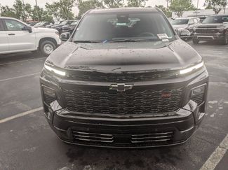 New 2026 Chevrolet Traverse RS video 2