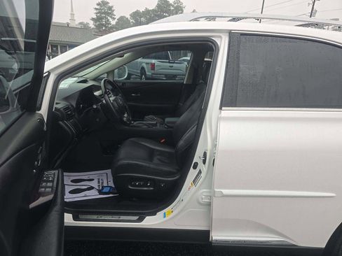 Used 2015 Lexus RX 350 FWD image 7