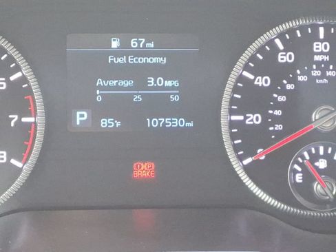 Used 2020 Kia Telluride S FWD image 30
