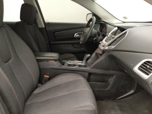 Used 2016 GMC Terrain SLE AWD/4WD image 21