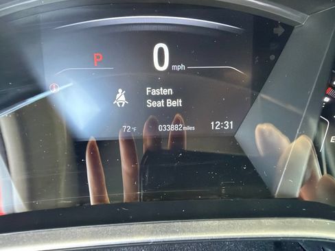 Used 2019 Honda CR-V EX-L image 6
