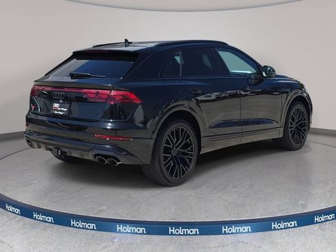New 2026 Audi SQ8 Prestige AWD/4WD image 5