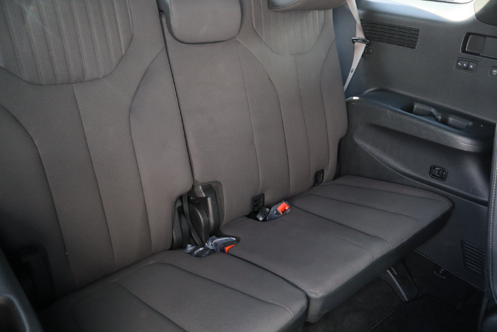 Used 2025 Hyundai Palisade Calligraphy AWD/4WD image 30