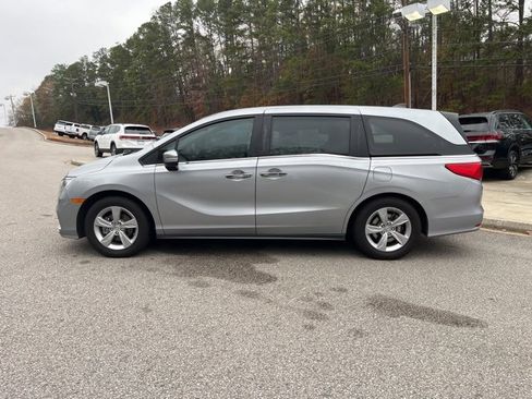 Used 2019 Honda Odyssey EX-L image 38