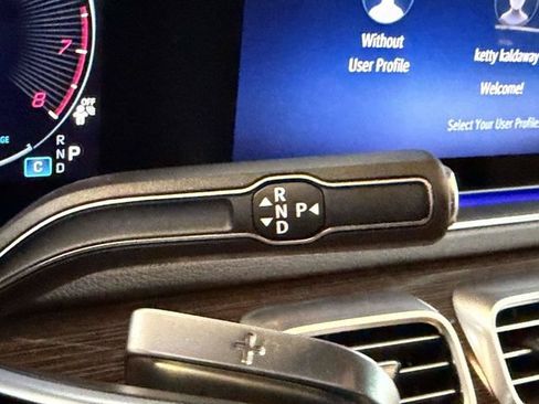 Certified 2024 Mercedes-Benz GLE 350 4MATIC image 24