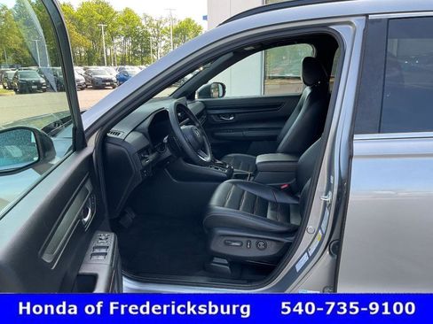 Certified 2024 Honda CR-V Sport-L image 28