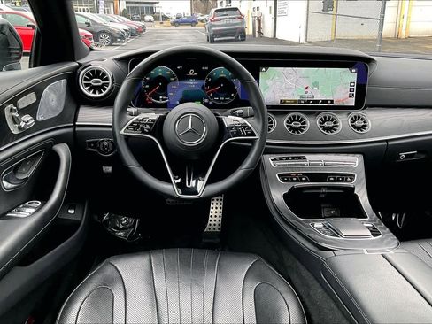 Used 2022 Mercedes-Benz CLS 450 4MATIC image 5